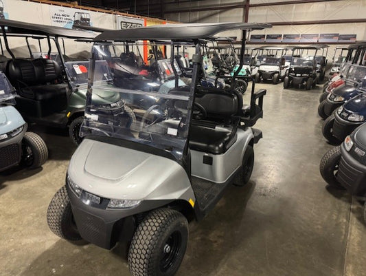 2024 E-Z-GO Valor 4 Gas EX1