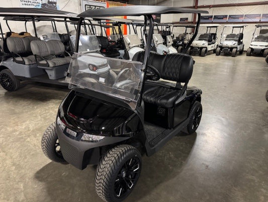2025 E-Z-GO Freedom RXV Elite 2.2