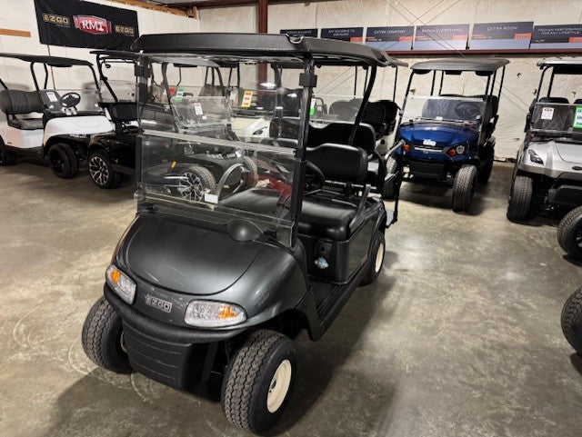 2020 E-Z-GO RXV Elite Factory Certified Pre-Owned