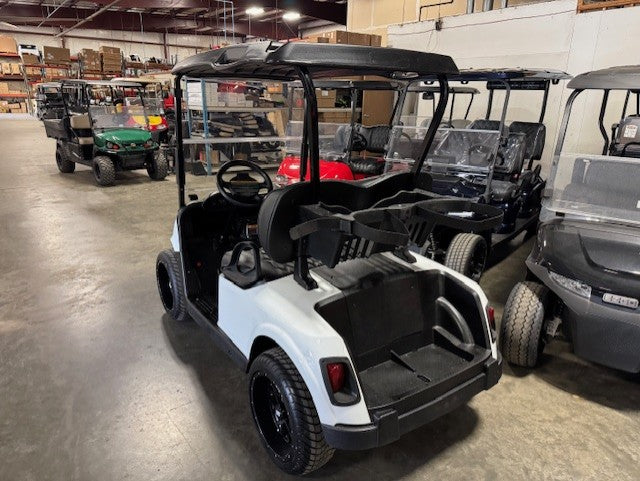 2021 E-Z-GO RXV Elite
