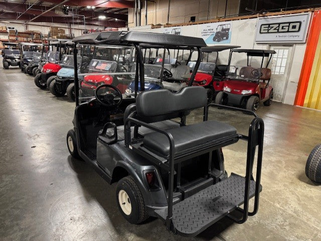 2020 E-Z-GO RXV Elite Factory Certified Pre-Owned