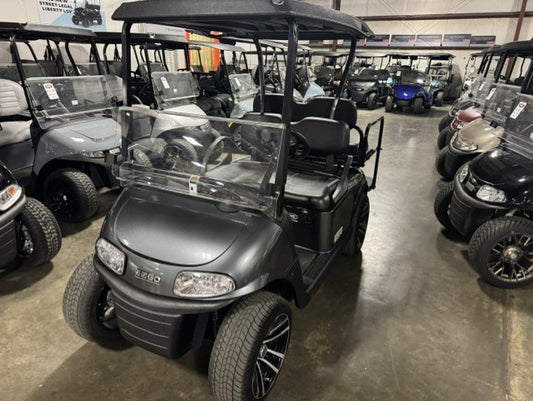 2017 E-Z-GO RXV Electric