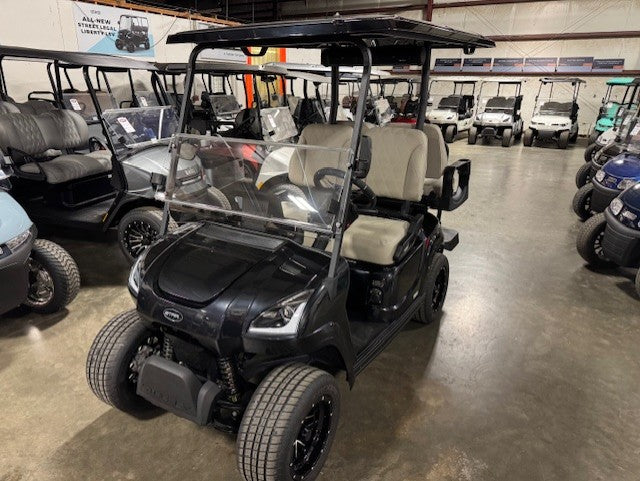 2025 Star EV Sirius 2+2 Lithium LSV