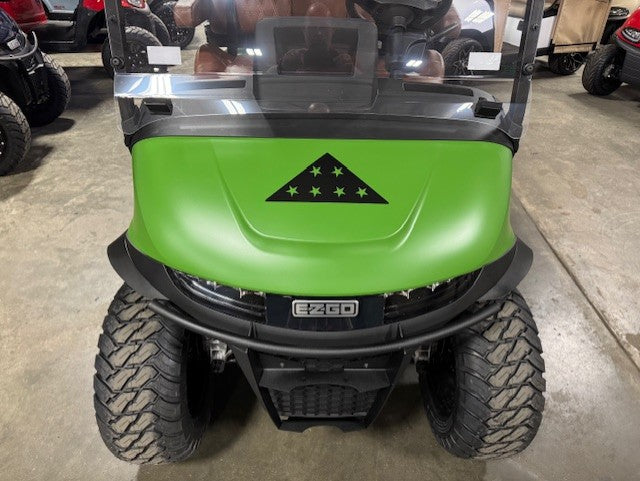 2026 E-Z-GO RXV 4 Summit XLT Elite - Special Edition