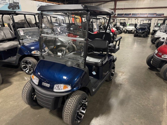 2020 E-Z-GO RXV Elite Factory Certified Pre-Owned