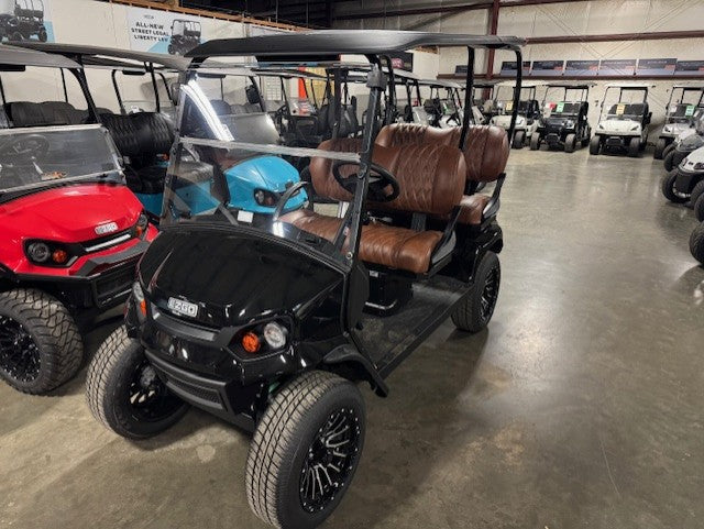 2026 E-Z-GO Liberty Elite 2.2 Commuter