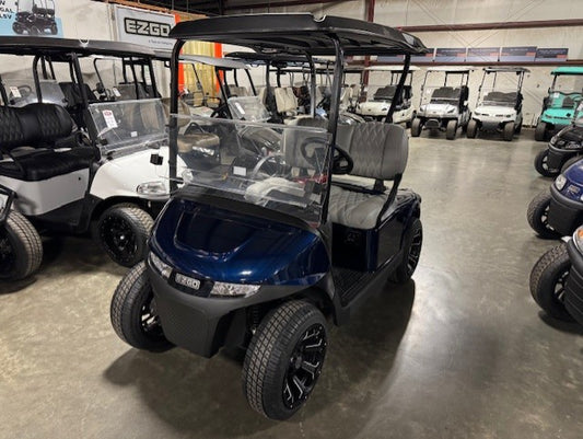 2025 E-Z-GO Freedom RXV Elite