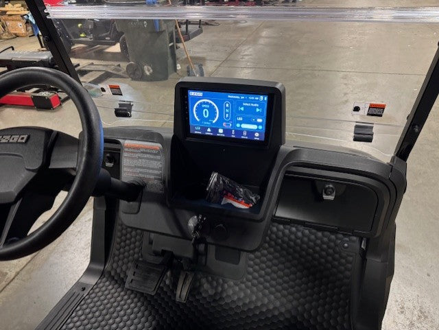 2026 E-Z-GO RXV 4 Summit XLT Elite - Special Edition