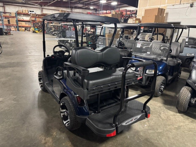 2020 E-Z-GO RXV Elite Factory Certified Pre-Owned