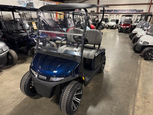 2026 E-Z-GO RXV 2 Freedom Elite Lithium