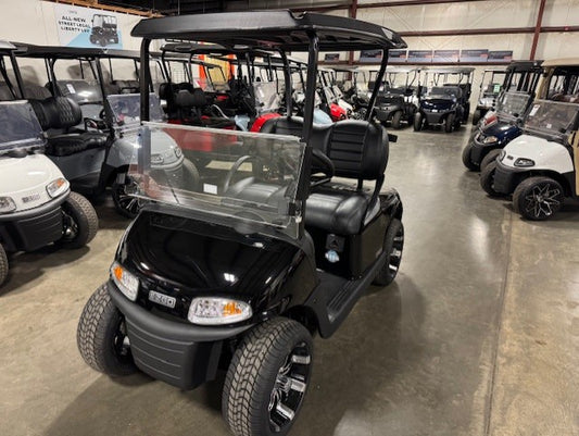 2020 E-Z-GO RXV Elite Factory Certified Pre-Owned