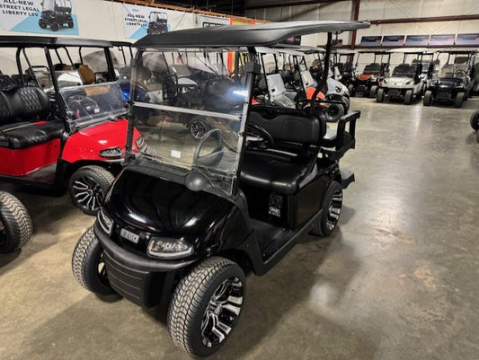 2020 E-Z-GO RXV Elite