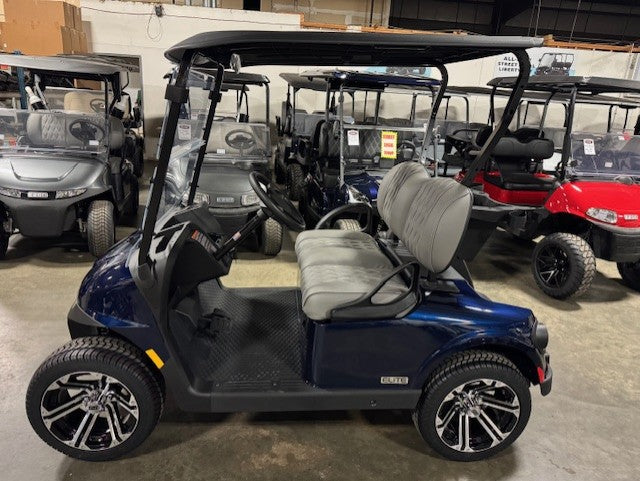 2026 E-Z-GO RXV 2 Freedom Elite Lithium