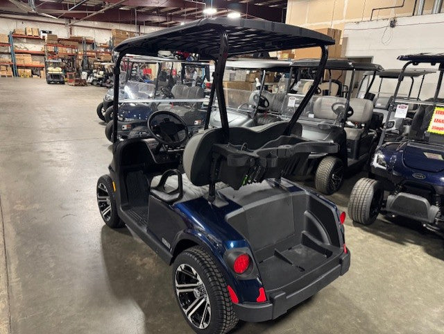 2026 E-Z-GO RXV 2 Freedom Elite Lithium