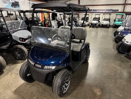 2025 E-Z-GO Freedom RXV Elite 2.2
