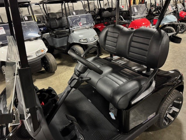 2020 E-Z-GO RXV Elite Factory Certified Pre-Owned