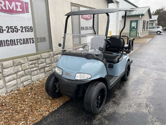 2020 E-Z-GO RXV Elite