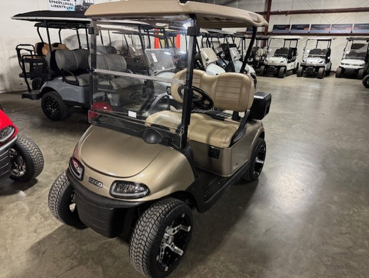 2020 E-Z-GO RXV Elite