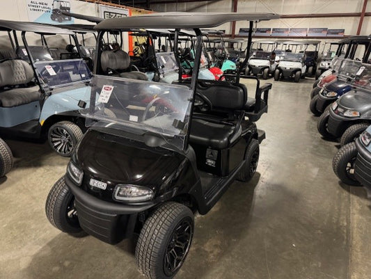 2020 E-Z-GO RXV Elite