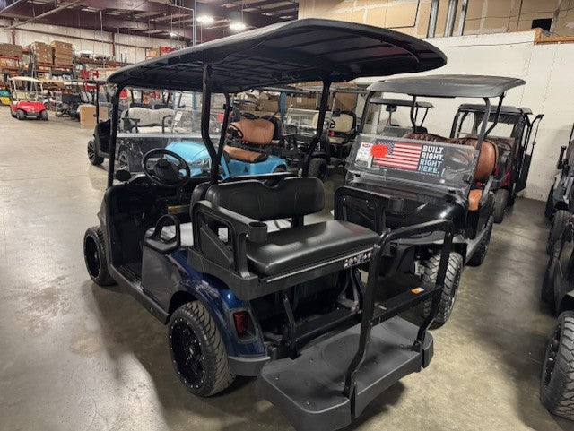 2020 E-Z-GO RXV Elite