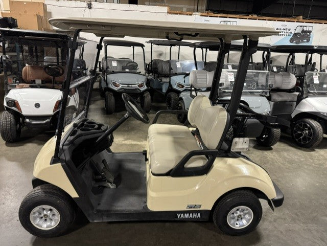 2022 Yamaha Drive 2 Gas EFI
