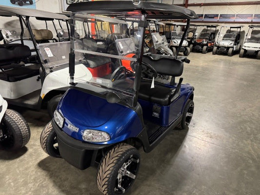 2018 E-Z-GO RXV Elite