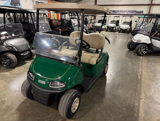 2021 E-Z-GO RXV Electric