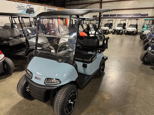 2020 E-Z-GO RXV Elite