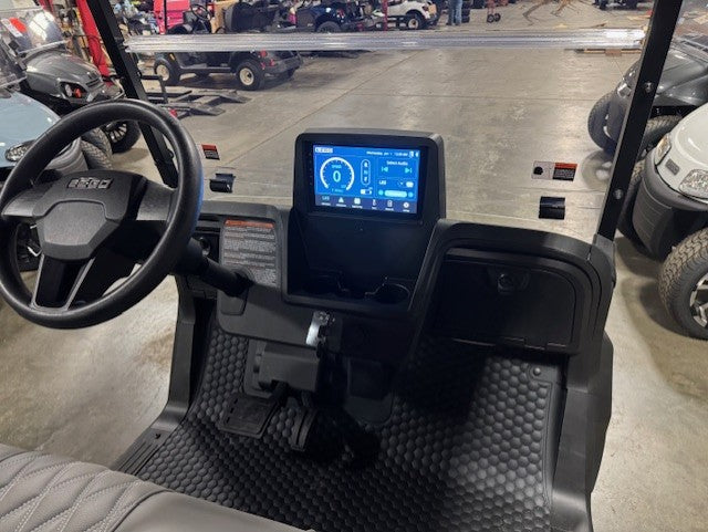 2026 E-Z-GO RXV 4 Summit XT Elite Lithium