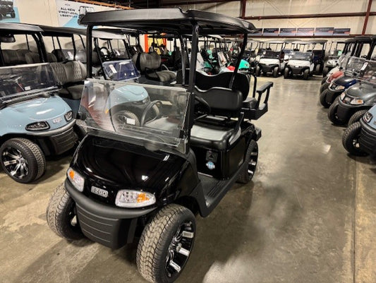 2020 E-Z-GO RXV Elite Factory Certified Pre-Owned