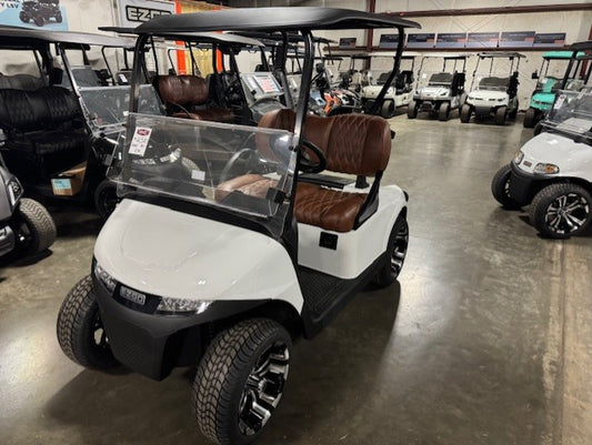 2025 E-Z-GO Freedom RXV Elite 2.2