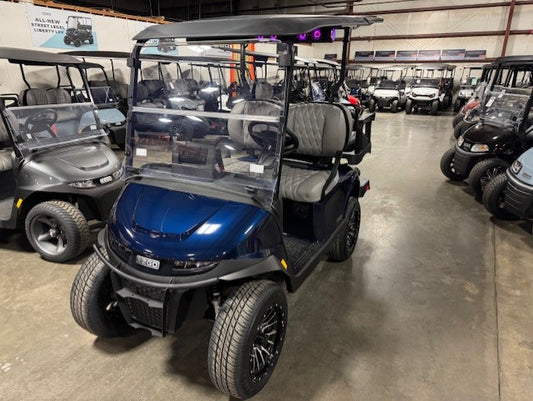 2026 E-Z-GO RXV 4 Summit XT Elite Lithium