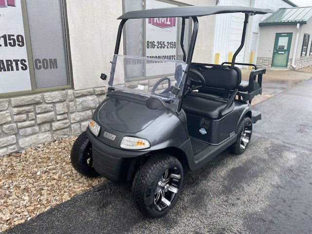 2020 E-Z-GO RXV Elite Factory Certified Pre-Owned