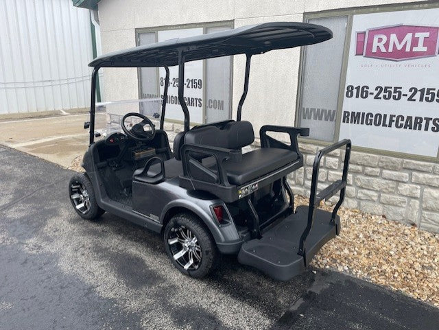 2020 E-Z-GO RXV Elite Factory Certified Pre-Owned