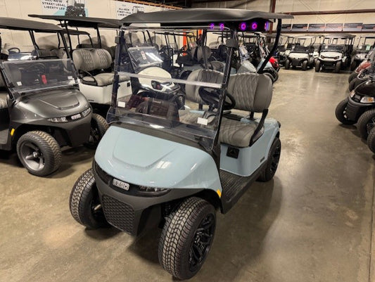 2026 E-Z-GO RXV 2 Freedom Elite Lithium