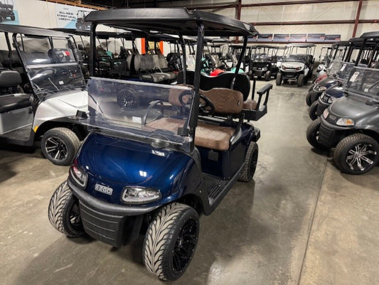 2020 E-Z-GO RXV Gas EFI