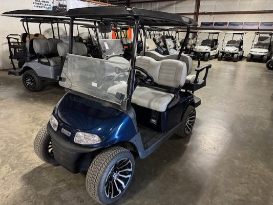 2019 E-Z-GO RXV Elite