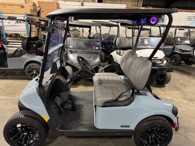 2026 E-Z-GO RXV 2 Freedom Elite Lithium