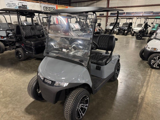 2025 E-Z-GO Freedom RXV Elite