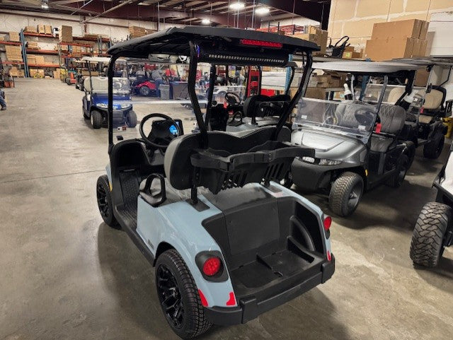 2026 E-Z-GO RXV 2 Freedom Elite Lithium