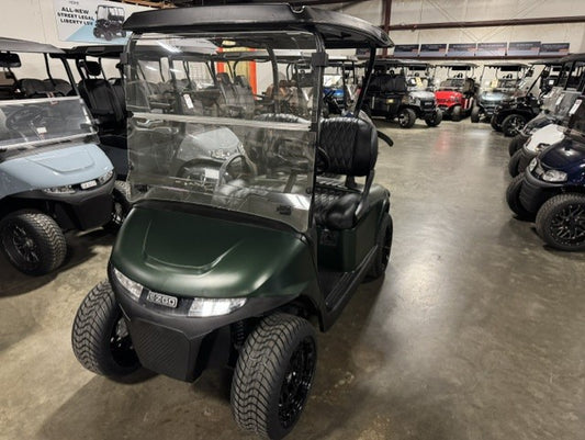 2024 E-Z-GO RXV Elite