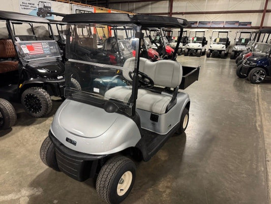 2020 E-Z-Go RXV Elite
