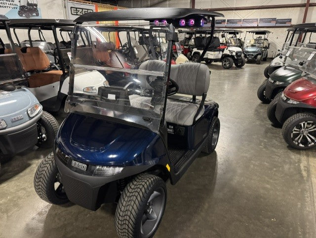 2027 E-Z-GO RXV 2 Freedom Elite Plus Lithium