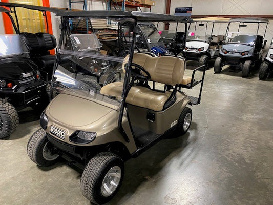 2018 E-Z-GO TXT Elite 2.0