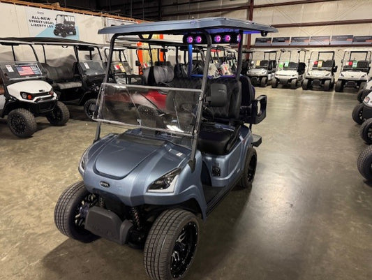 2026 Star EV Sirius 2+2 LSV