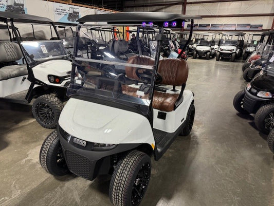 2026 E-Z-GO RXV 2 Freedom Elite Lithium