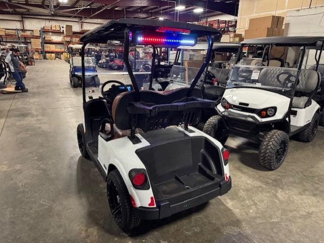 2026 E-Z-GO RXV 2 Freedom Elite Lithium