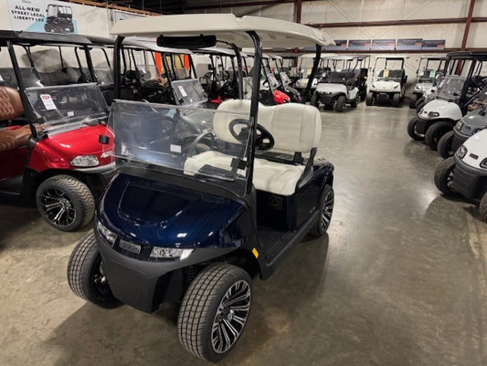 2025 E-Z-GO Freedom RXV Elite