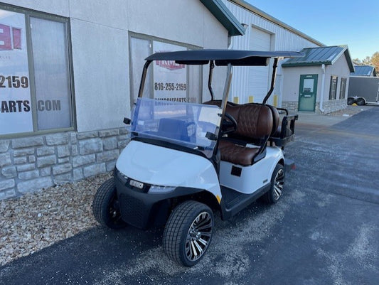 2026 E-Z-GO RXV 4 Touring ST Elite Lithium