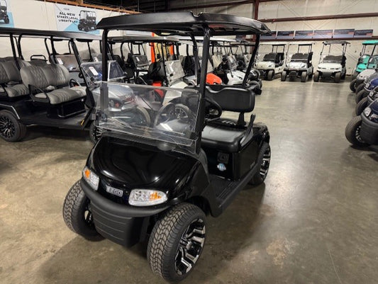 2019 E-Z-GO RXV Elite Factory Certified Pre-Owned